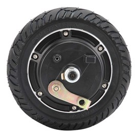 350w Hub Motor Wheel, Hub Motor Wheel Kit, Brushless Wheel Hub Motor, for 8 Inch Electric Scooter Electric Scooter