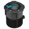 Gardena Sprinkler System Connection Box with 3/4 inch external thread: