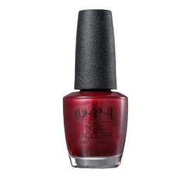 Opi Nail Lacquer Nlh08 I'M Not Really A Waitress