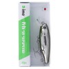 Amz Design (ima) Shad K-Thick Suspend 2.3 inches (58 mm)