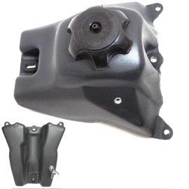 Unbranded Thumpstar 125cc TSB 125-E,  TSX 125-C, Dirtbike Gas Tank with Gas Cap