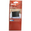 ACE Contoured Back Support,1 Count (Pack of 1),205324
