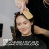 Redken Stay High Volumizing Mousse For Fine Hair - High