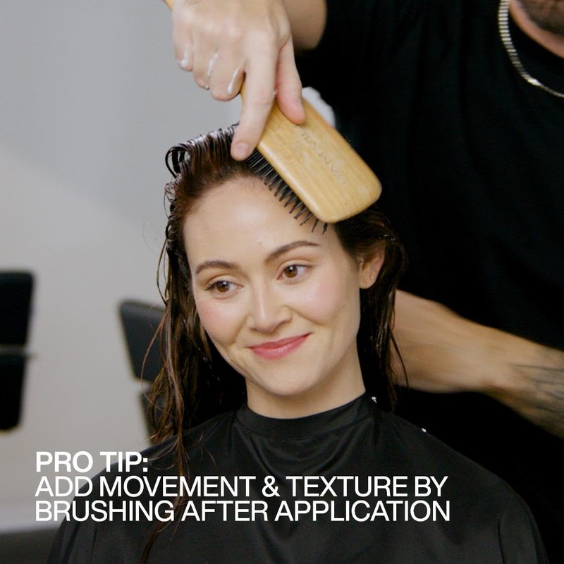 Redken Stay High Volumizing Mousse For Fine Hair - High