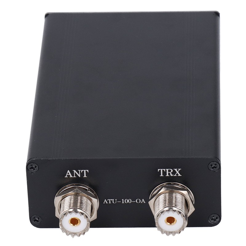 Antenna Tuner Imported PIC Chip Stable Easy Operation Automatic Tuning