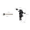 Grandios GD-LINEMAK Fishing Line Rewinding Machine Line Winding Reel Line
