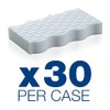 Mr. Clean Magic Eraser Extra Durable, 4.6 x 2.4, 0.75