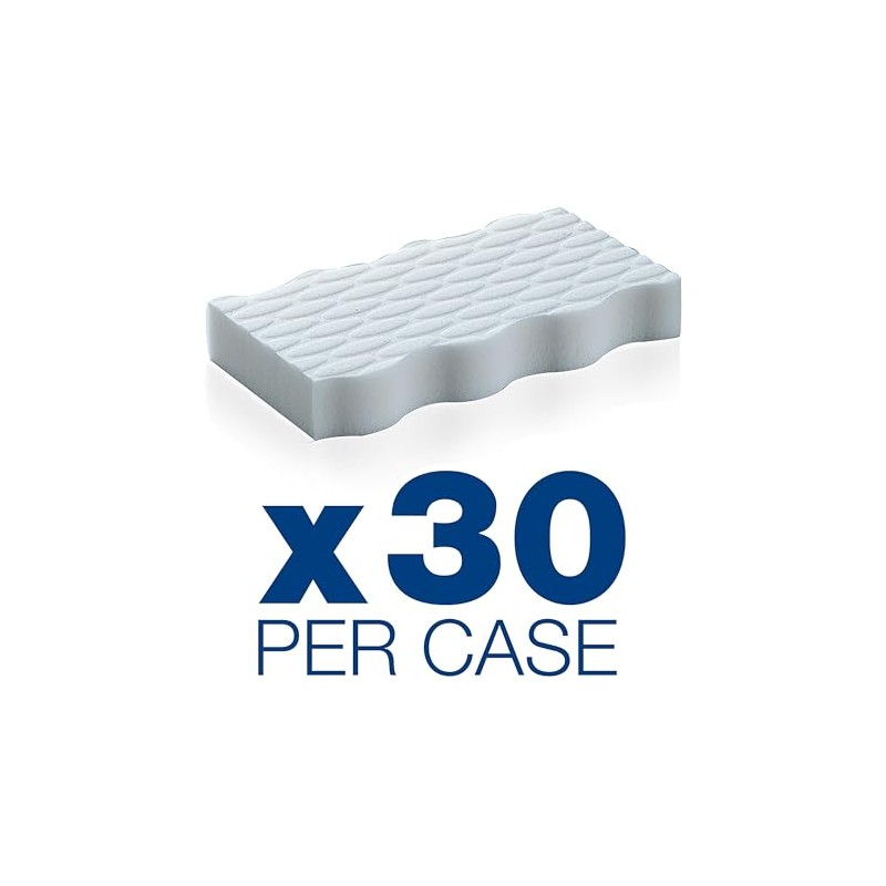 Mr. Clean Magic Eraser Extra Durable, 4.6 x 2.4, 0.75