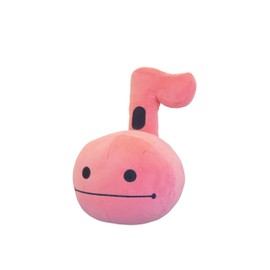 Otamatone Plush S Pink