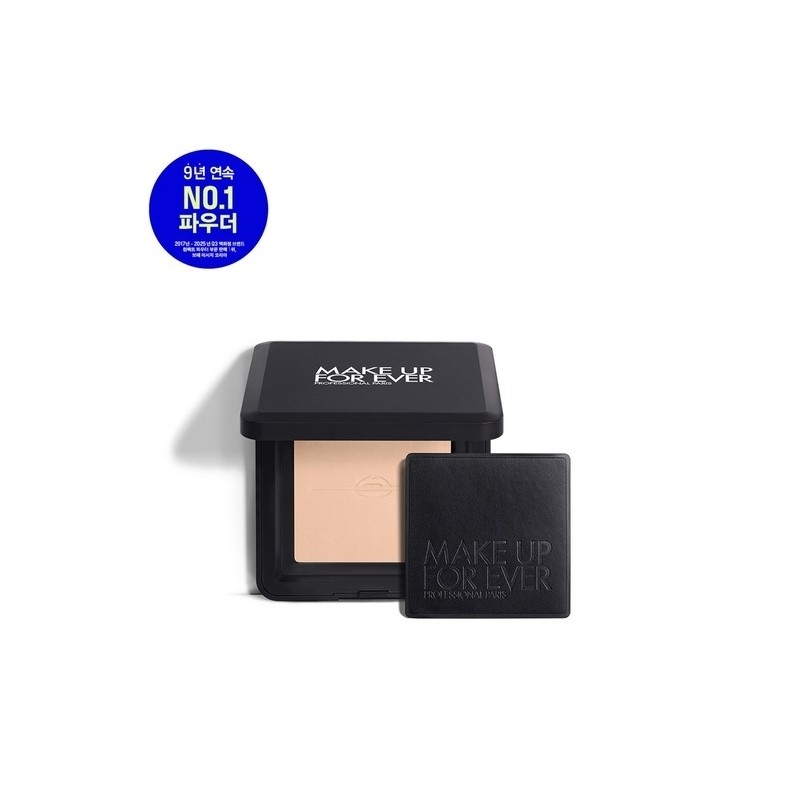 [Exclusive composition] HD SKIN Perfecting Pressed Powder 10g (+genuine sponge)