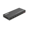 VALUE 4K HDMI Matrix Switch 4x2 with Remote Control