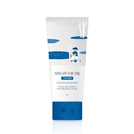Round Lab for Men Birch Moisture Cream 75ml / 라운드랩 포 맨 자작나무 수분 크림 75ml
