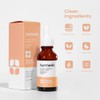 Natural Outcome Turmeric Face Serum - 30 ml