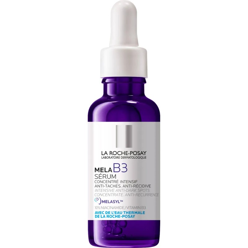 La Roche Posay Mela B3 Serum Antimanchas 30ml Mixta Día/noche