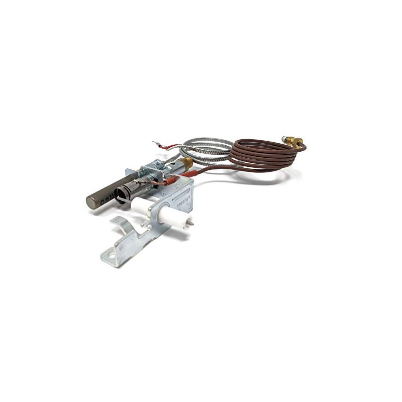 Empire R3623 LP Pilot Assembly with Thermopile and Thermocouple