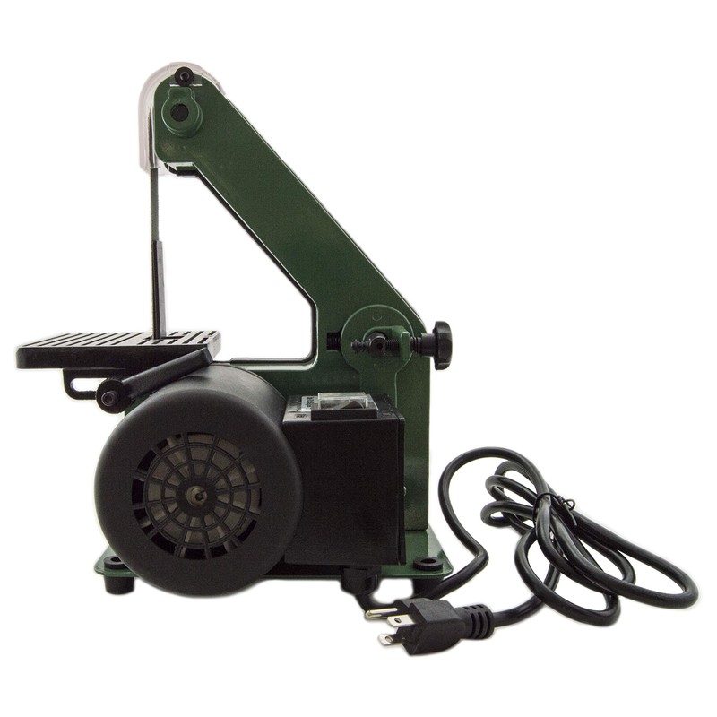 EX ELECTRONIX EXPRESS Mini 1 x 30 Belt Sander 3400