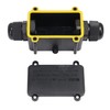 CNBTR Outdoor Underwater IP68 2Way Cable Wire Connector Junction Box