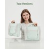 Travel Hanging Toiletry Wash Bag Makeup Cosmetic Organizer for Women