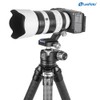 Leofoto SFC-01 Compatible with Sony FE 70-200mm F4 Macro G