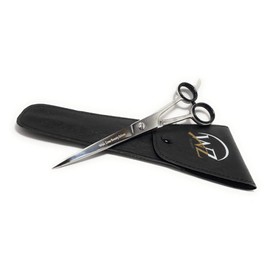 WideZone WZSS-001 Professional Hair Dressing Super Cutt Barber Scissor for Smooth hair cutting
