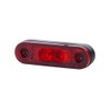 BUL BARS 2 x 2 SMD LED Red Side Light