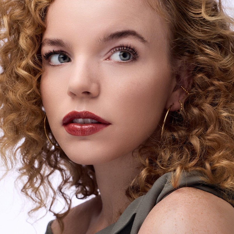 Catrice Glass Like Dewy Lip Tint, Lip Gloss, No. 040,