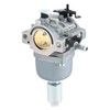 MOTOALL Carburetor for Nikki 792036 Craftsman LT3000 Engine Replaces 594593