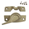Metal Window Lock Replacement for Andersen Window Parts, Work with