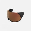 Giro Vivid Replacement Shield for Orbit Spherical/Aria Spherical Snow Helmet