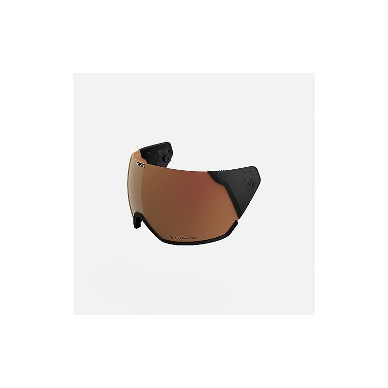 Giro Vivid Replacement Shield for Orbit Spherical/Aria Spherical Snow Helmet