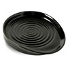 Seyatoo Ceramic Spoon Rest for Stove Top, Spoon Holder for