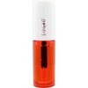 Sugao Gelee Feeling Sheer Lip Tint Continues Coloring Apricot Orange