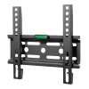 Peerless-AV Soporte Peerless-AV TVF2240 de pared para TV/Monitor de 13" a 37" negro