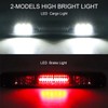 Tresound LED Third 3rd Brake Light for 1999-2007 Chevy Silverado