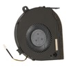 CPU Cooling Fan for Dell Laptop Replacement Laptop CPU Cooling