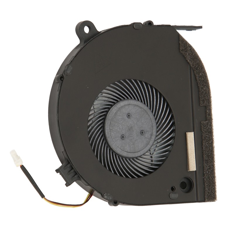 CPU Cooling Fan for Dell Laptop Replacement Laptop CPU Cooling