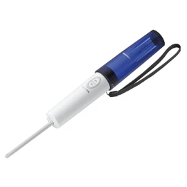 Panasonic Portable Bidet Handy Toilette Blue DL-P300-A