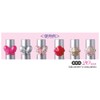 Beauty Nailer Nail Art Parts Color Sampling Camellia