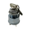 Autu Parts 33639-G01 Golf Cart Ignition Switch for EZGO with