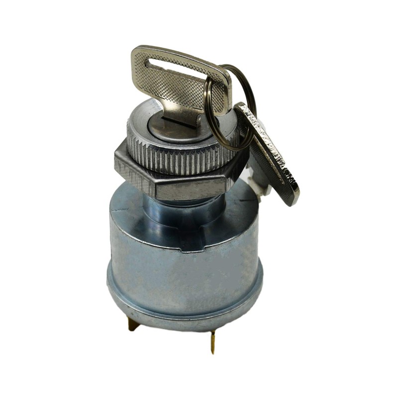 Autu Parts 33639-G01 Golf Cart Ignition Switch for EZGO with