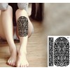 Tribal Tattoos Maori Design Tattoo Arm Tattoo Men Tattoo 8