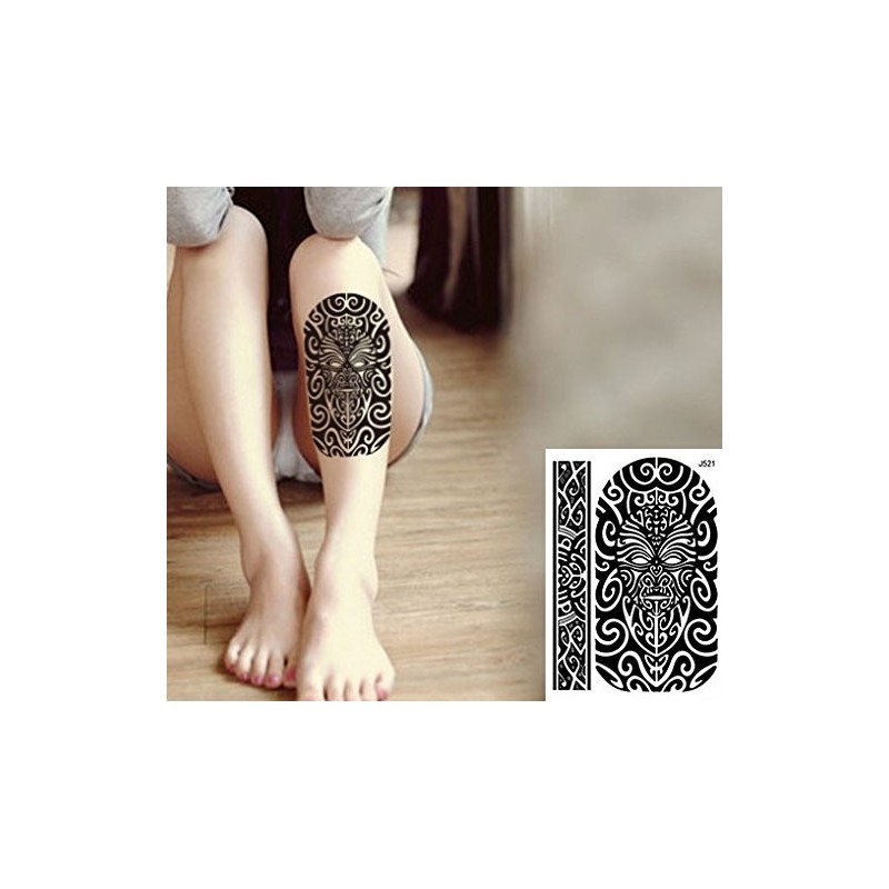 Tribal Tattoos Maori Design Tattoo Arm Tattoo Men Tattoo 8
