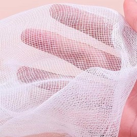 I'm excited Ttoto Mall skin modeling pack dermatology modeling pack plaster mask pack face pack gauze sheet mask modeling pack gauze gauze pack 100 sheets face shape / 또또몰 피부 모델링 팩 피부과모델링팩 석고마스크팩 얼굴팩거즈 시트마스크 모델링팩거즈 거즈팩100매 얼굴형