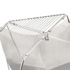 BUNDOK BD-492 Bonfire Stand for Lotus