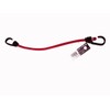 yutaka Makeup Bungee Cord 8 mm X 400 mm , red