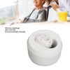 Elderly Digital Sound Aids Rechargeable Mini Silicone Earplug Noise Cancelling