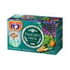 KAO Bub Bath Tablet Peaceful Herb (12pcs)