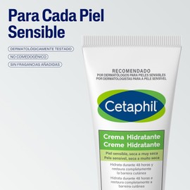CETAPHIL Routine Sensitive Skin Care Set Facial Cleansing Lotion 470ml + Mini Moisturizer 14g