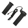 Electric Bike Handle Universal Full Twist Throttle Bike Handle Grip