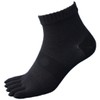 Hayashi (WA943) Men's Socks, Military Feet, Comfortable All-Mesh, Mid-Length Socks,